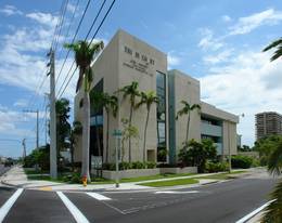 Allen Jacobi Law Office