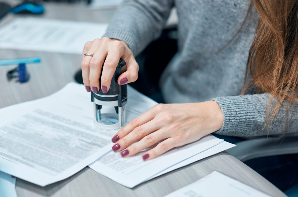 Remote Online Notary