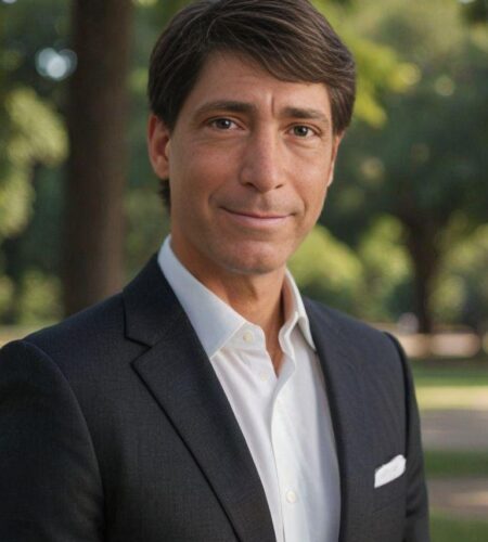 Allen Jacobi