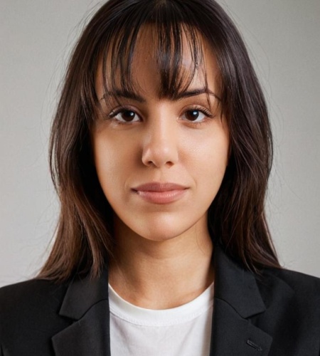 Ana Lugo